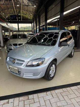 CHEVROLET CELTA 1.0 MPFI LIFE 8V FLEX 2P MANUAL